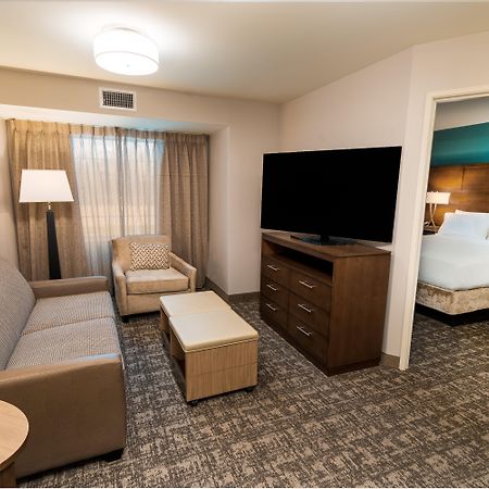 Staybridge Suites - Washington Dc East - Largo By Ihg Lake Arbor Dış mekan fotoğraf