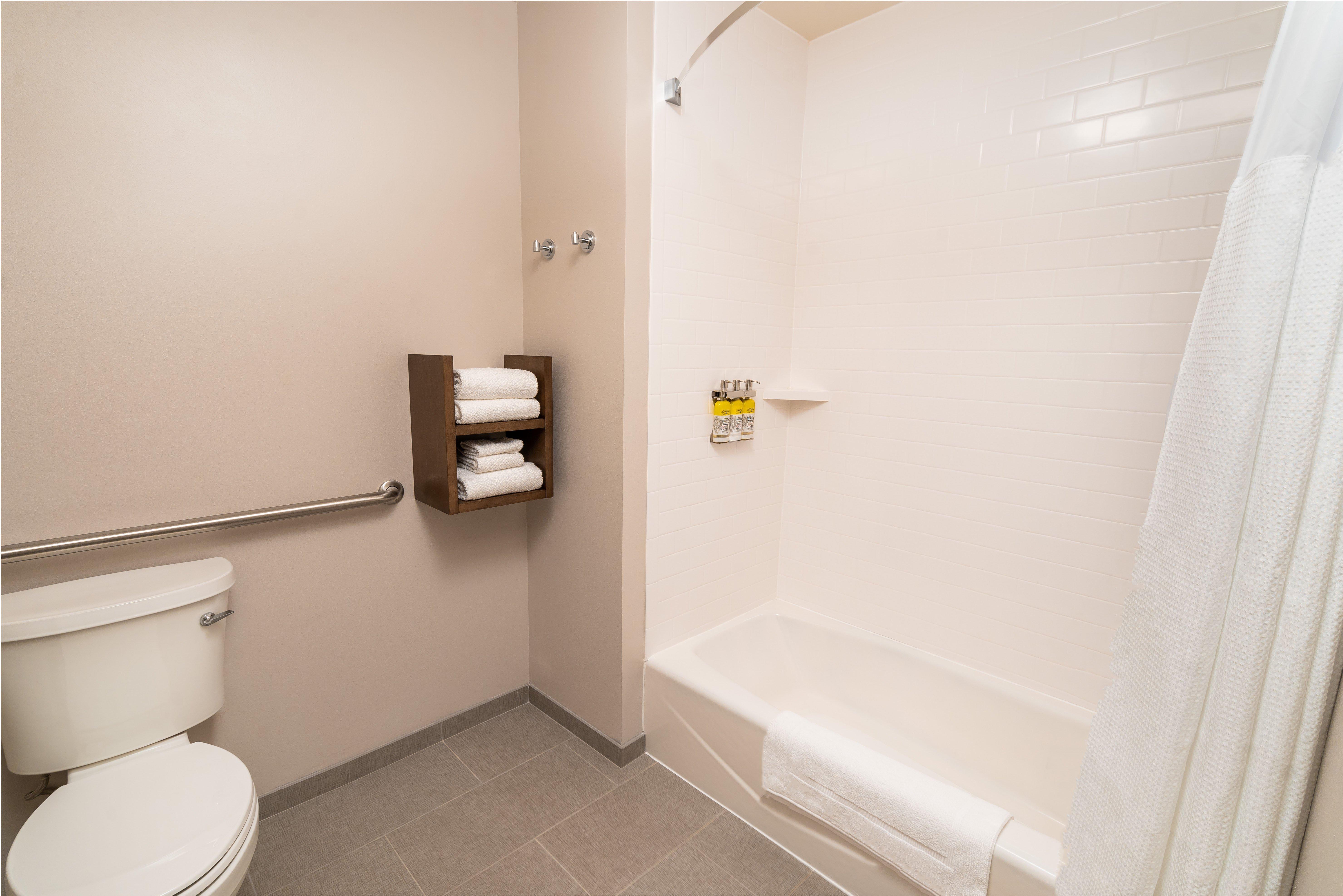 Staybridge Suites - Washington Dc East - Largo By Ihg Lake Arbor Dış mekan fotoğraf