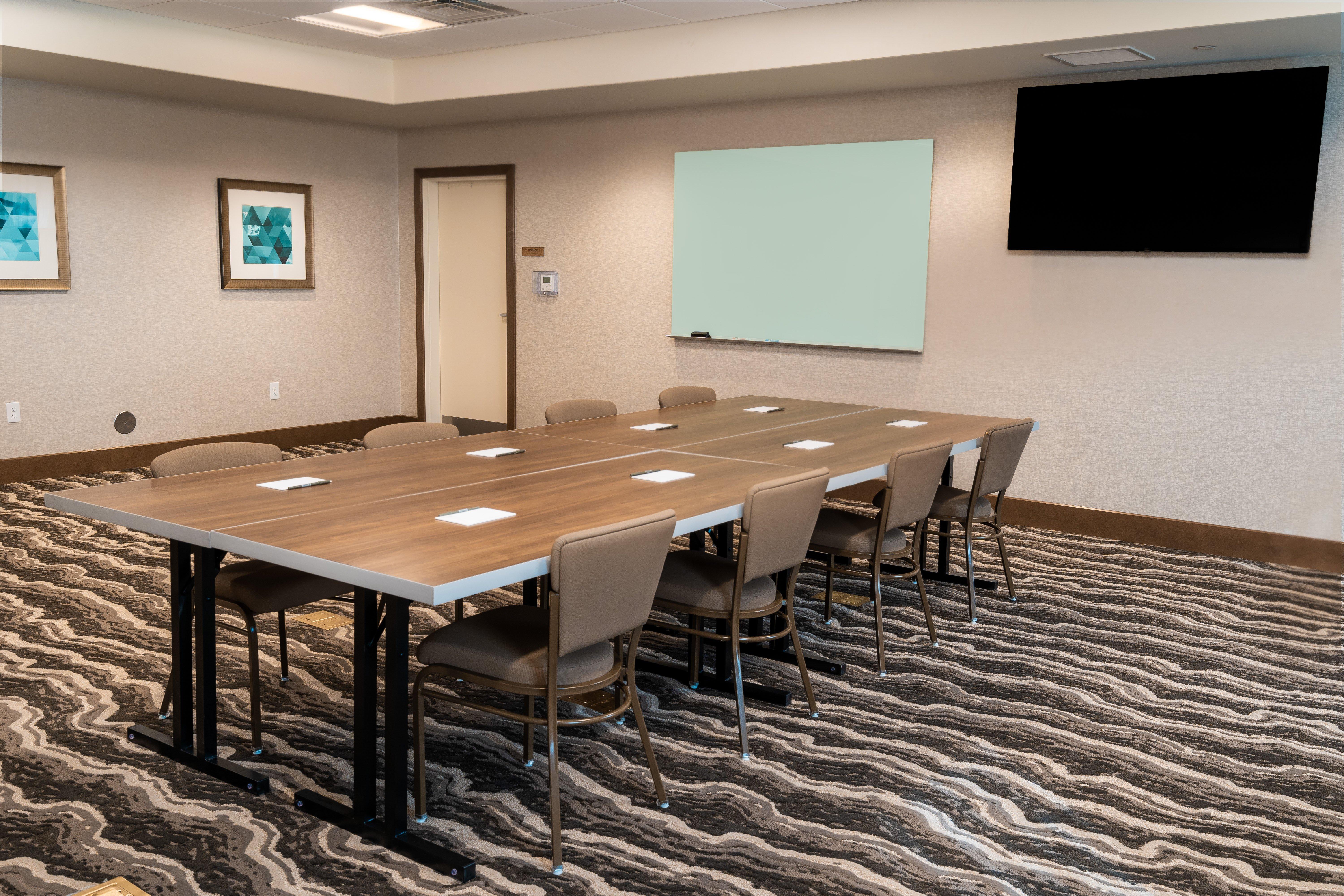 Staybridge Suites - Washington Dc East - Largo By Ihg Lake Arbor Dış mekan fotoğraf