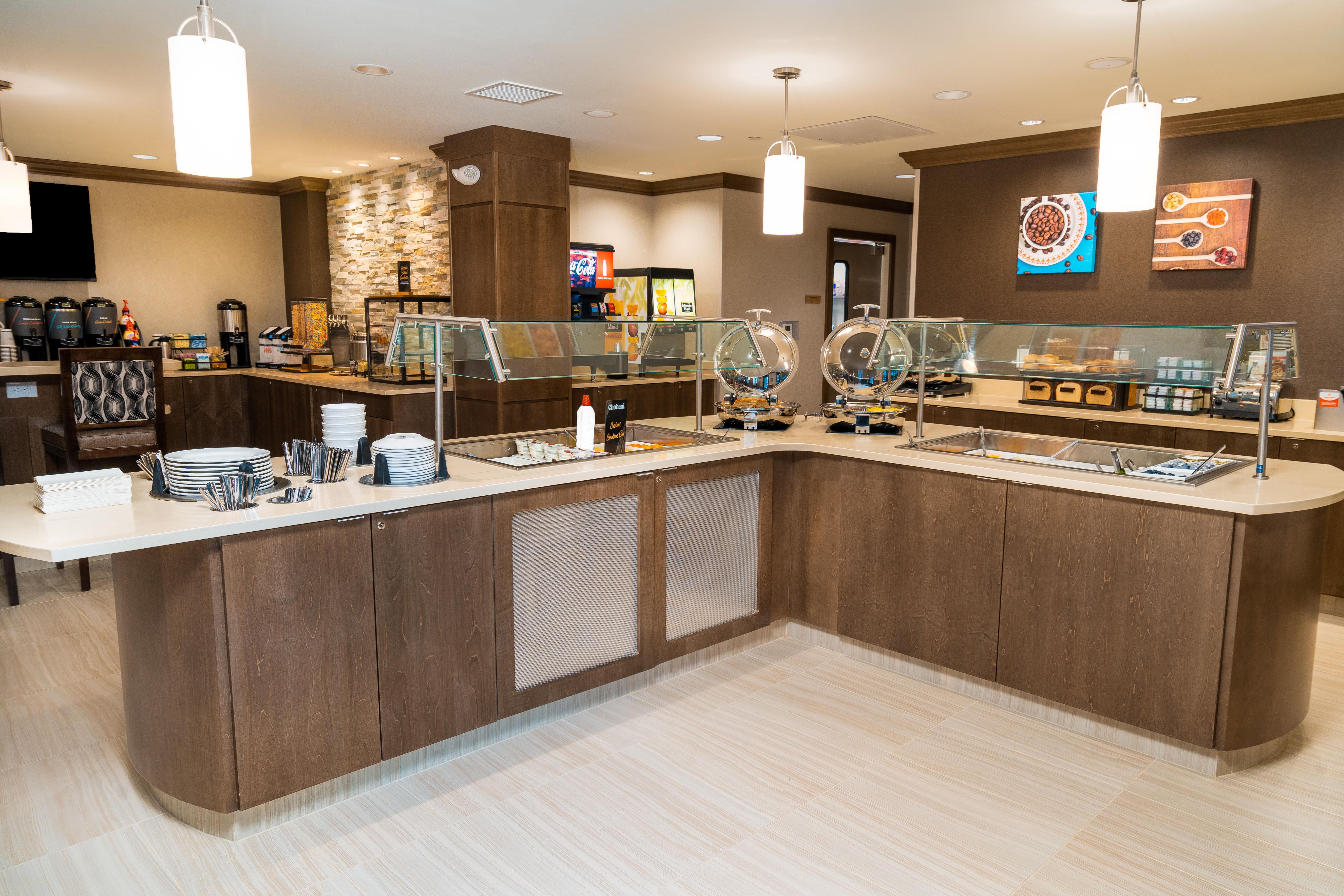 Staybridge Suites - Washington Dc East - Largo By Ihg Lake Arbor Dış mekan fotoğraf