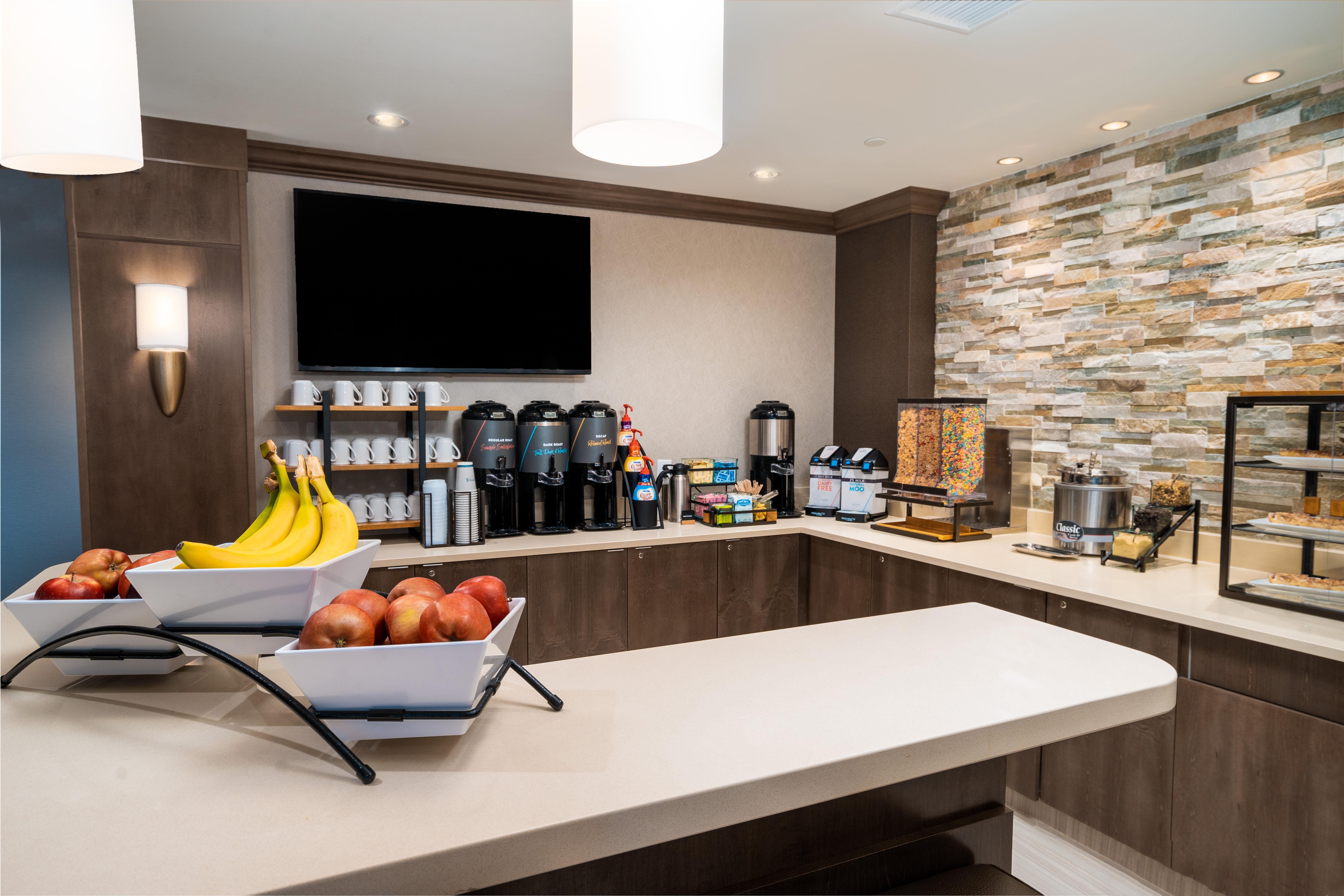 Staybridge Suites - Washington Dc East - Largo By Ihg Lake Arbor Dış mekan fotoğraf