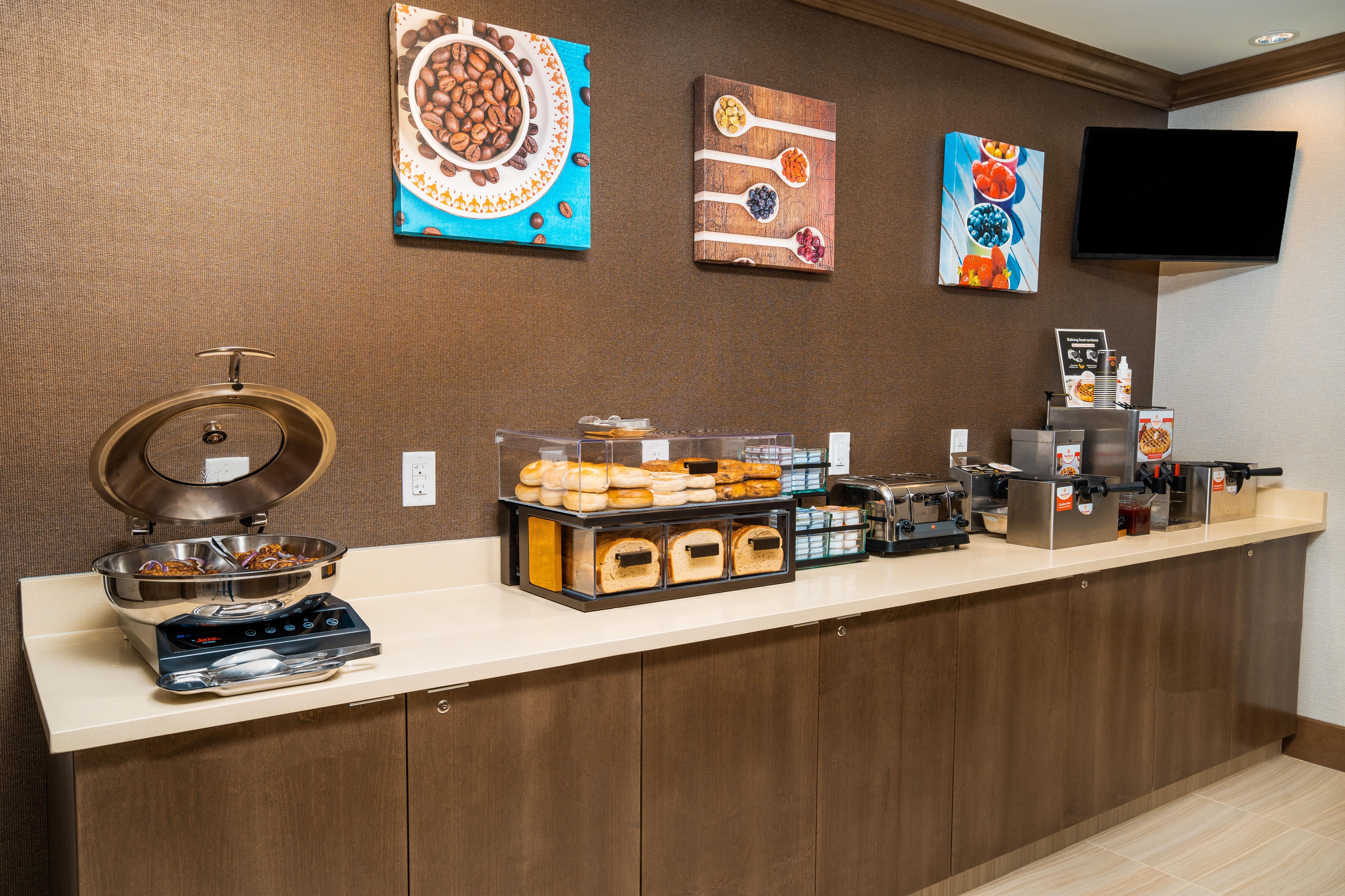 Staybridge Suites - Washington Dc East - Largo By Ihg Lake Arbor Dış mekan fotoğraf