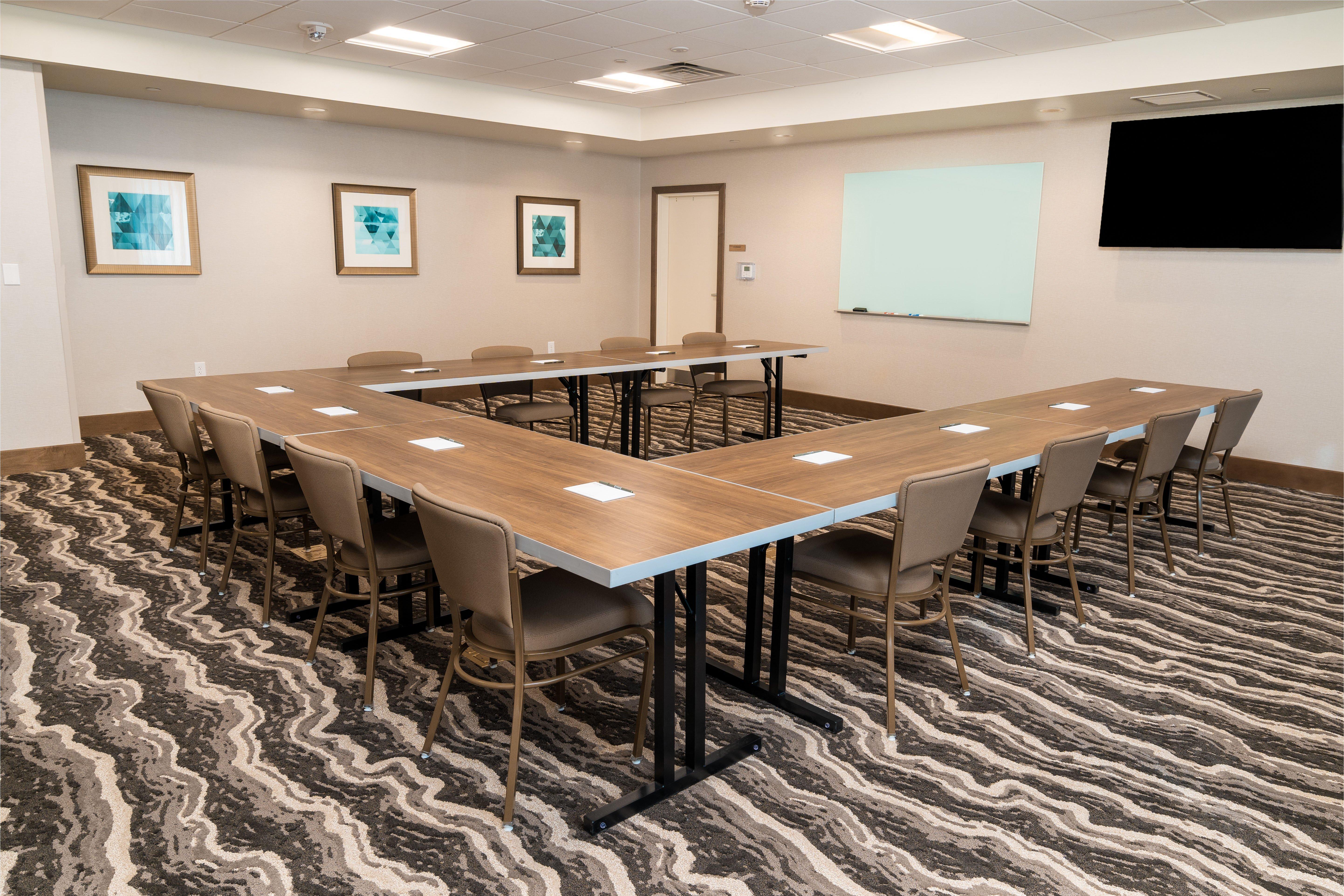 Staybridge Suites - Washington Dc East - Largo By Ihg Lake Arbor Dış mekan fotoğraf