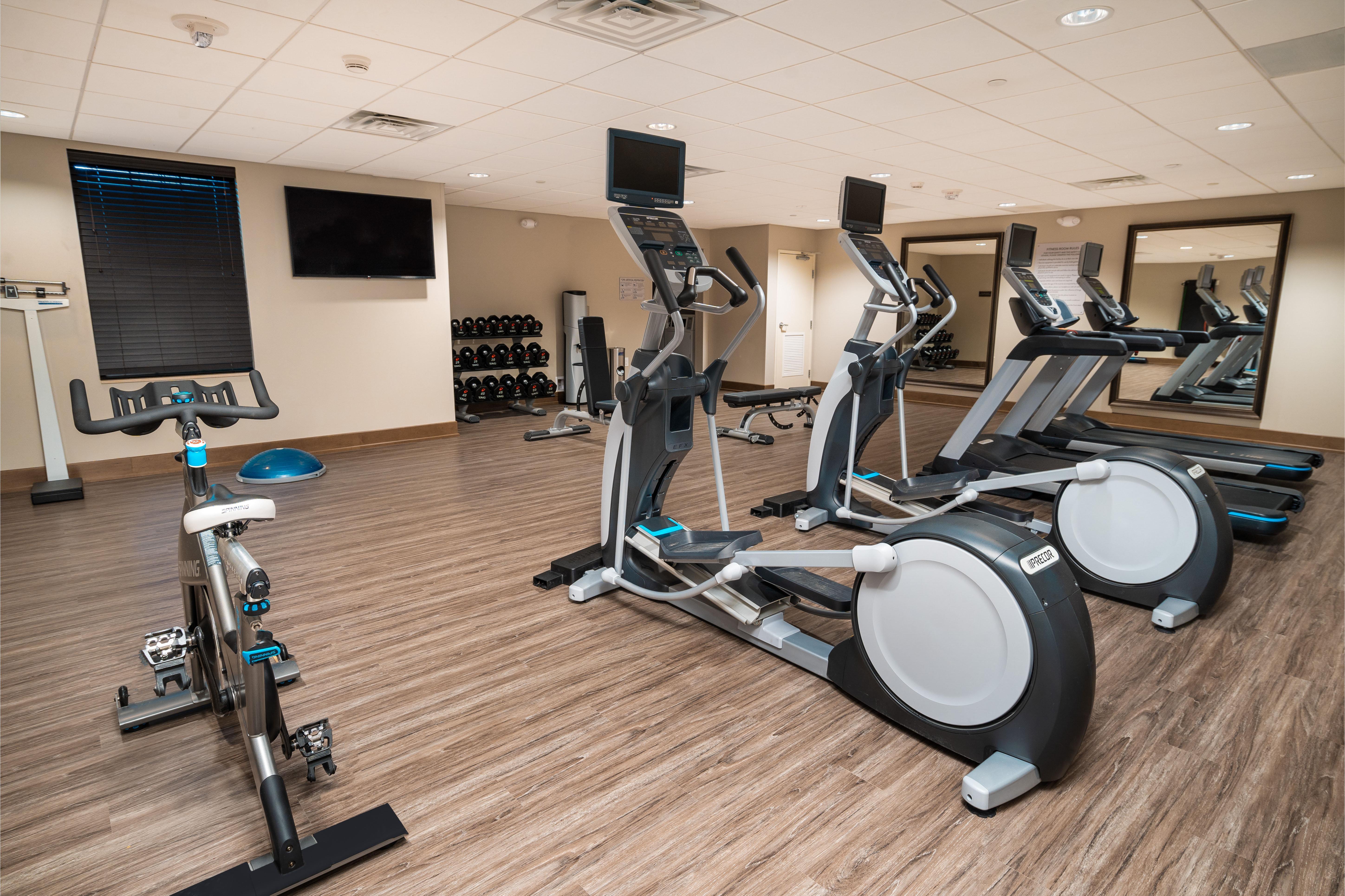 Staybridge Suites - Washington Dc East - Largo By Ihg Lake Arbor Dış mekan fotoğraf