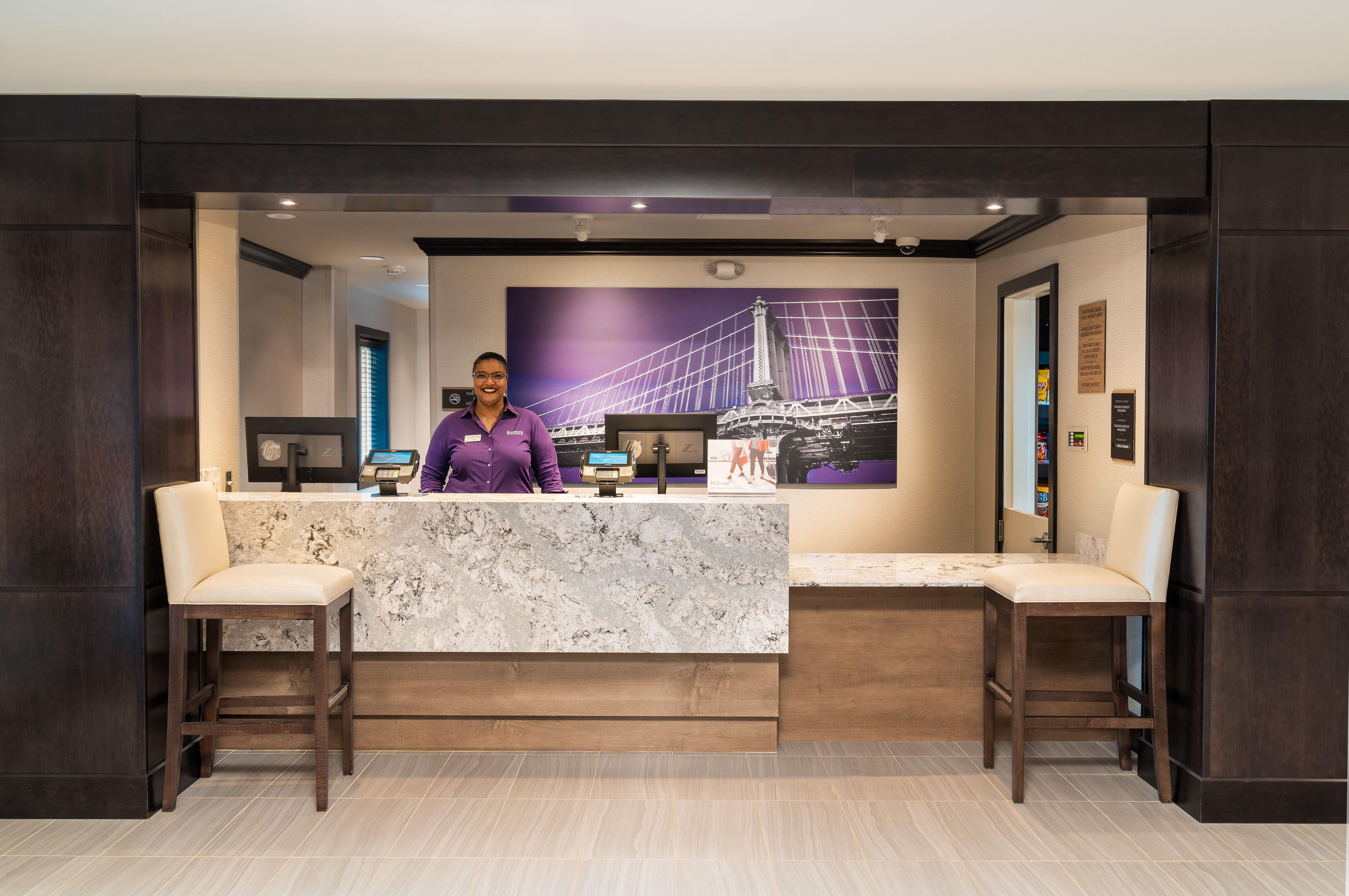 Staybridge Suites - Washington Dc East - Largo By Ihg Lake Arbor Dış mekan fotoğraf